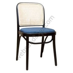 Jule Thonet Ahşap Sandalye