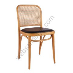 Jule Thonet Ahşap Sandalye