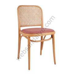 Jule Thonet Ahşap Sandalye