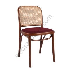 Jule Thonet Ahşap Sandalye