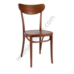 Kupa Thonet Ahşap Sandalye