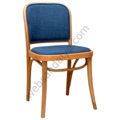 Jule Döşemeli Thonet Ahşap Sandalye