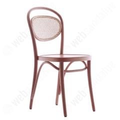 Ados Hasırlı Thonet Ahşap Sandalye Natural