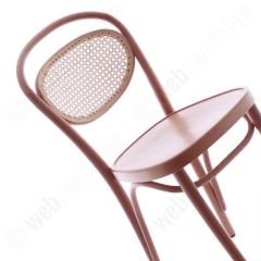 Ados Hasırlı Thonet Ahşap Sandalye Natural