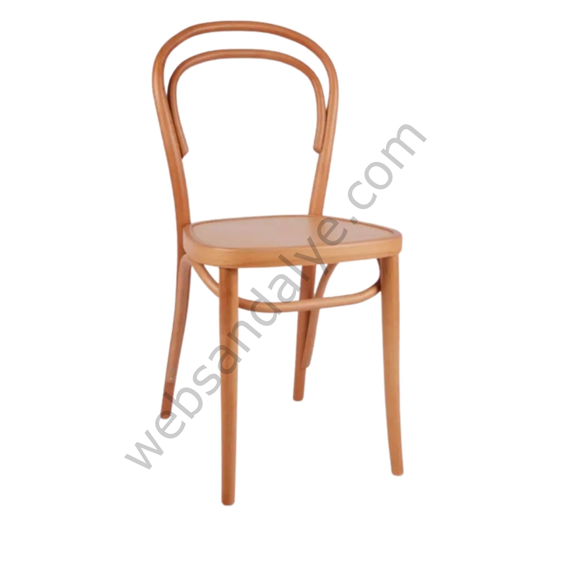 Ator Thonet Ahşap Sandalye
