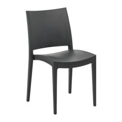 Asosa Plastik Sandalye