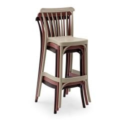 Lowell Bar Sandalyesi 65 cm