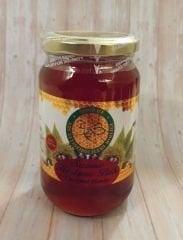 Özel Üretim Kestane Balı 460 gr.