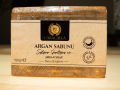 Doğal Argan Sabunu