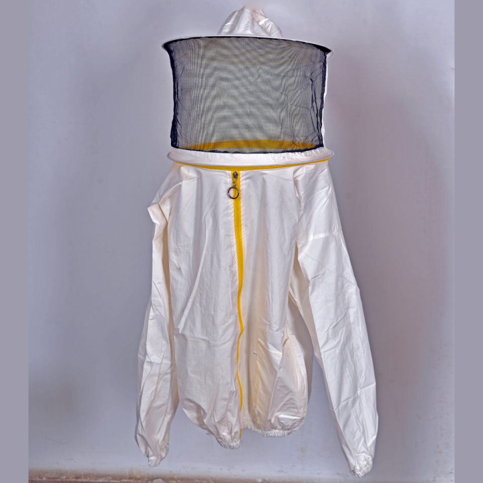 Arıcı Maskesi (A Kalite)