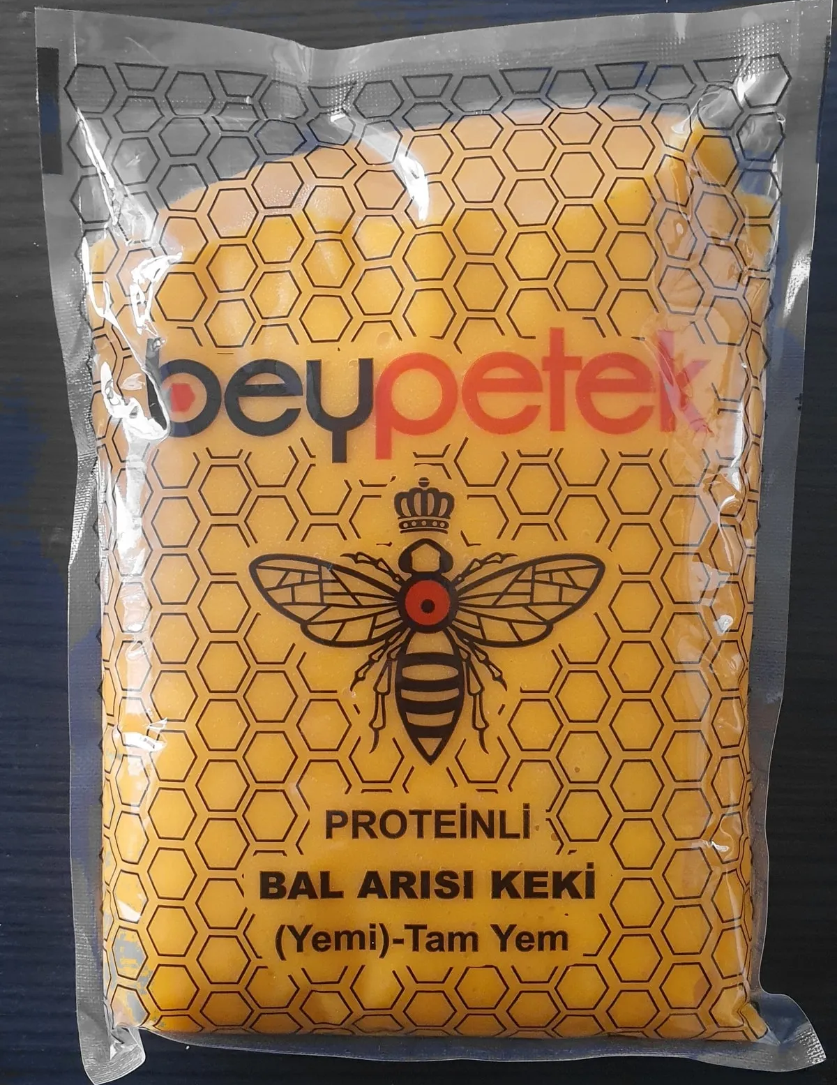 Beypetek Proteinli Arı Yemi (20kg.)