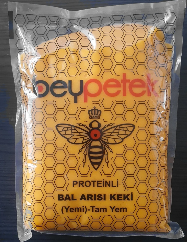 Beypetek Proteinli Arı Yemi (20kg.)