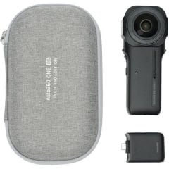 Insta360 ONE RS 1-Inch 360 Edition Taşıma Çantası