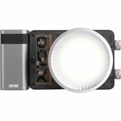 Zhiyun MOLUS X100 Bi-Color Pocket COB Monolight (Pro Kit)