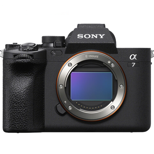 Sony A7 IV Body