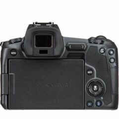 Canon EOS R Body Aynasız Fotoğraf Makinesi