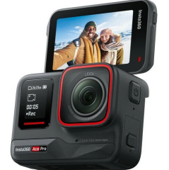 Insta360 ACE Pro Aksiyon Kamerası