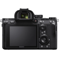 Sony A7 III Body