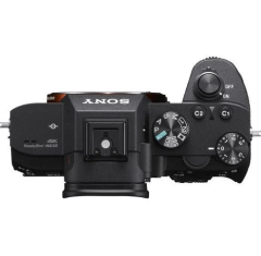 Sony A7 III Body