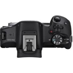 Canon EOS R50 Body