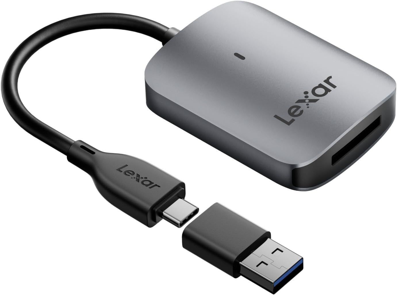 Lexar RW515 CFexpress Type A USB-C Kart Okuyucu