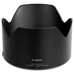 Canon RF 50mm f/1.2L USM Lens (Distribütör Garantili)