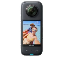 Insta360 X3 Aksiyon Kamerası