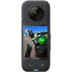 Insta360 X3 Aksiyon Kamerası