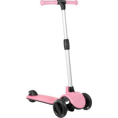 ENF-LC-30908 LETS RIDE SCOOTER PEMBE 6