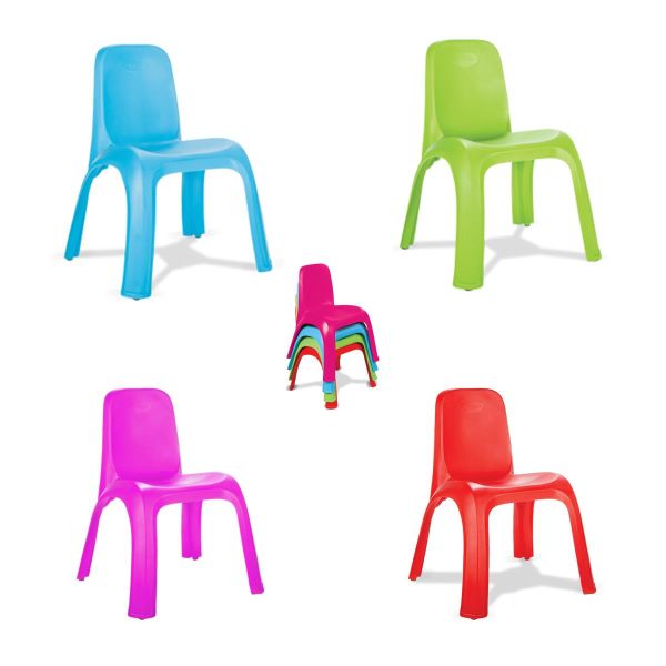 PLS-03-417 KING CHAIR 6LI KOLI