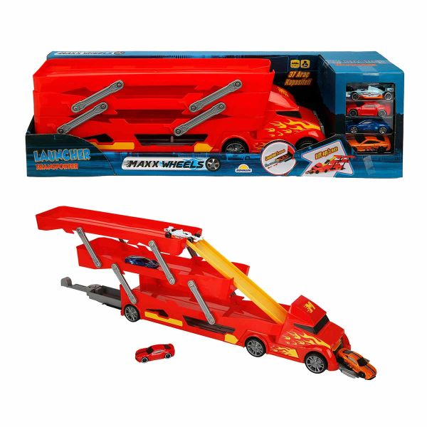 SUN-S00002948 RSTMXXTRANSPORTER 3 KATLI 4 DC.ARACLI 6