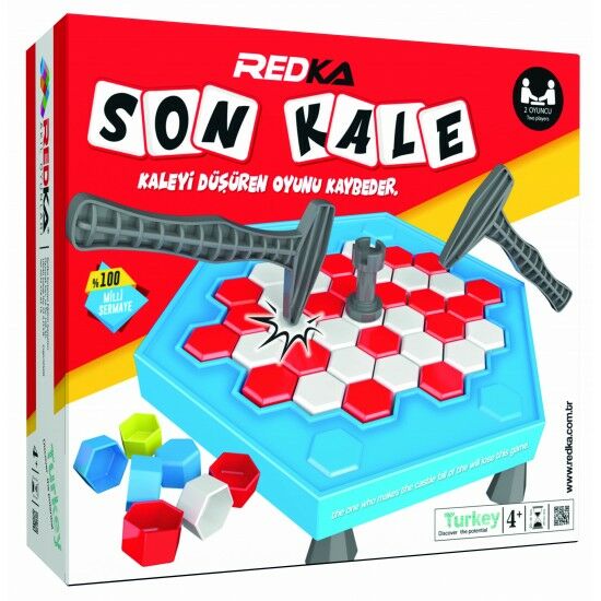 RED-5286 SON KALE 24