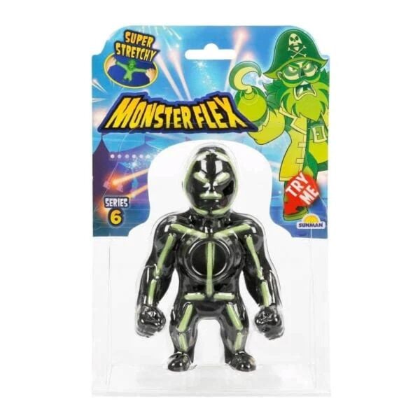 SUN-S00061178 FIGUR STRETCH MONSTERFLEX SUPER ESNEK S6-14