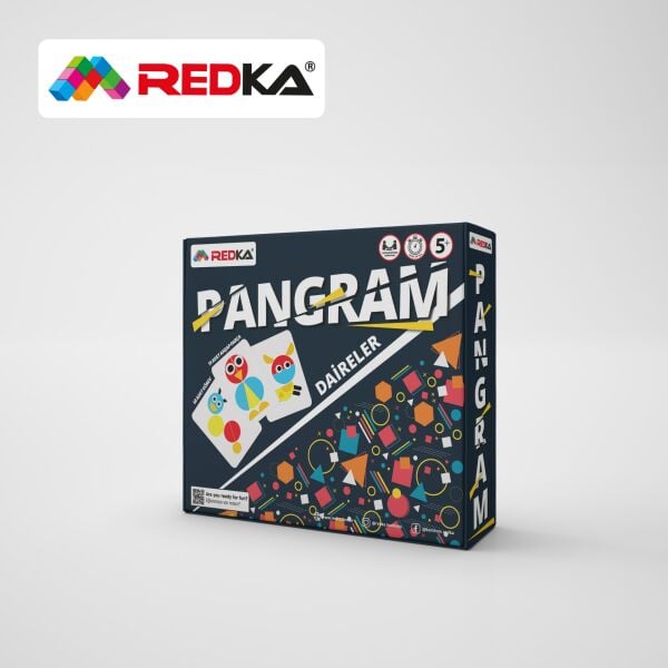 RED-RD5645 PANGRAM DAIRELER 24
