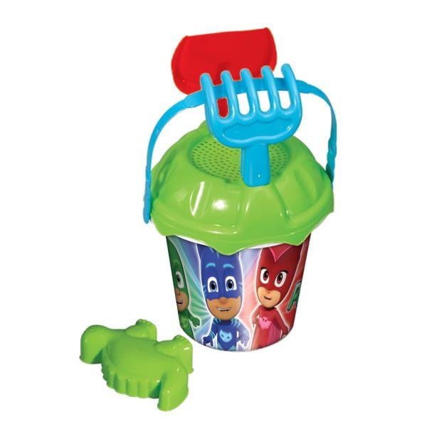 FEN-03387 PJMASKS KUCUK KOVA 24