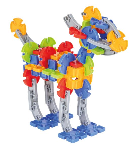 PLSK-03-508 BUILDING BLOCKS 320 PARCA    12