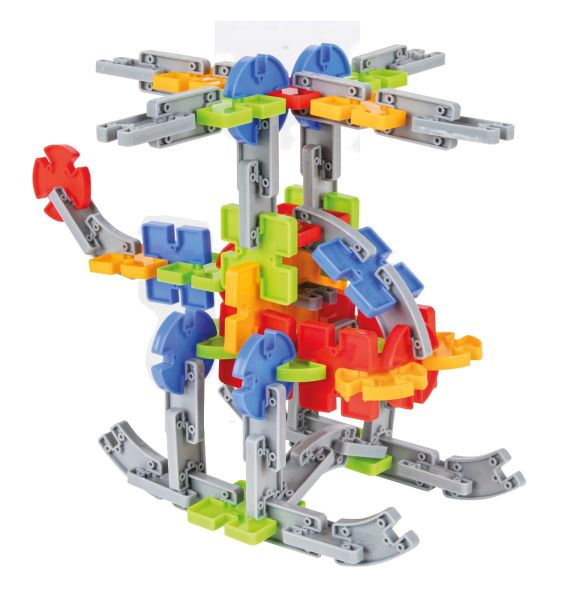 PLSK-03-508 BUILDING BLOCKS 320 PARCA    12