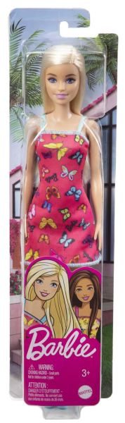 MATE-T7439 SIK BARBIE 12