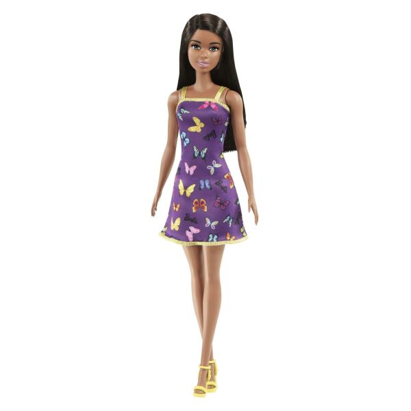 MATE-T7439 SIK BARBIE 12