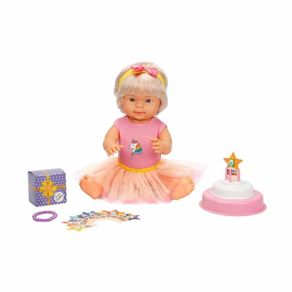 SUN-S00040021 BEBEK SET BEBELOU DOGUM GUNU  6