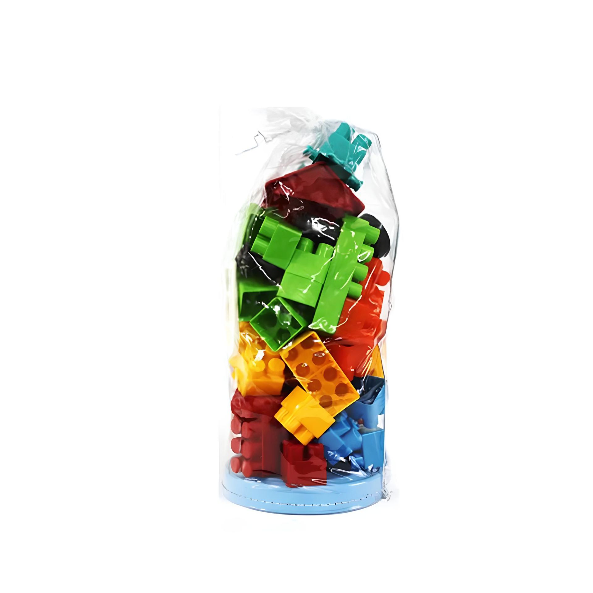 EFE-108 49 PARCA POSETLI LEGO 84
