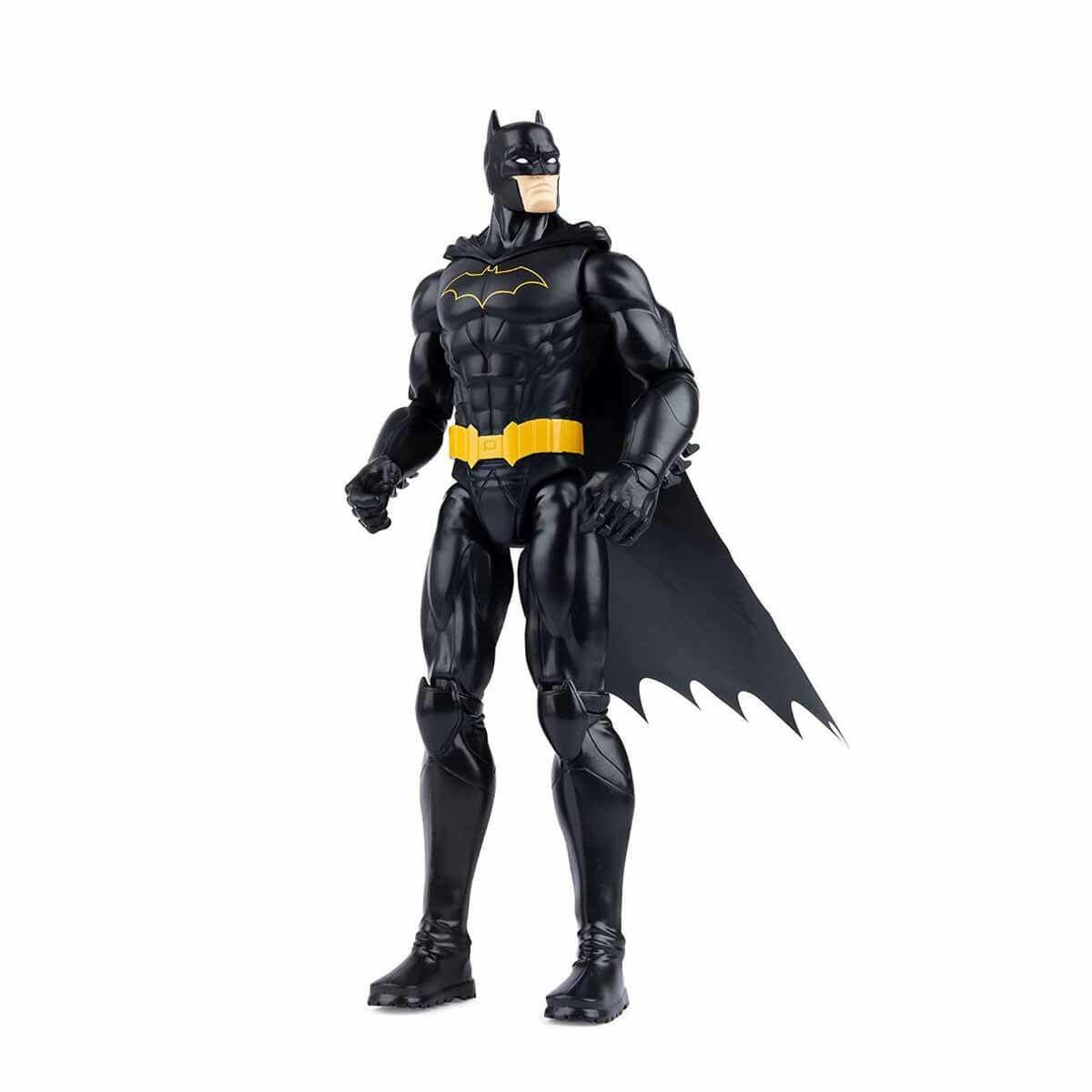 SUN-T00067800 SPM FIGUR BATMAN 30CM 6A 6