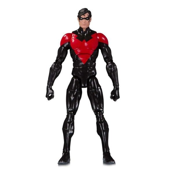 SUN-T00067800 SPM FIGUR BATMAN 30CM 6A 6