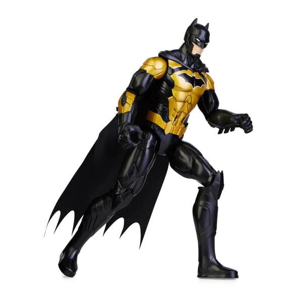 SUN-T00067800 SPM FIGUR BATMAN 30CM 6A 6