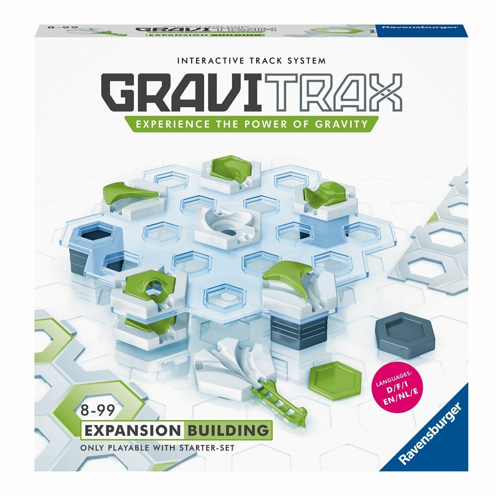 ADO-RGR260904 GRAVITRAX BUILDING 4