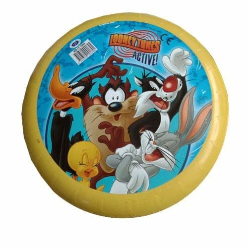 FEN-01709 LOONEY TUNES FRIZBI 30