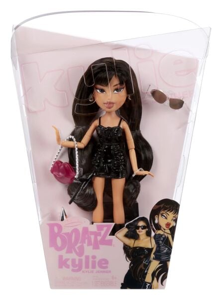 ADO-IBR506119 BRATZ KYLIE JENNER ASRT 4