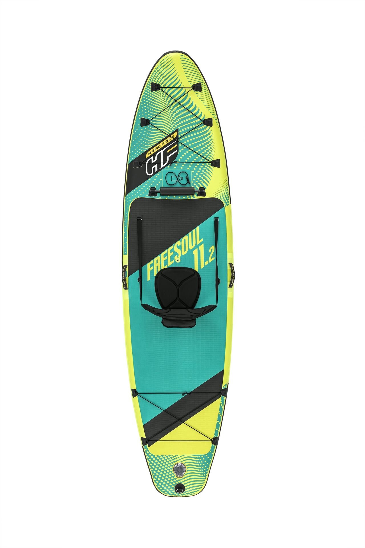 KZLD-BW65310 PADDLE BOARD KUREK POMPA CANTA  1