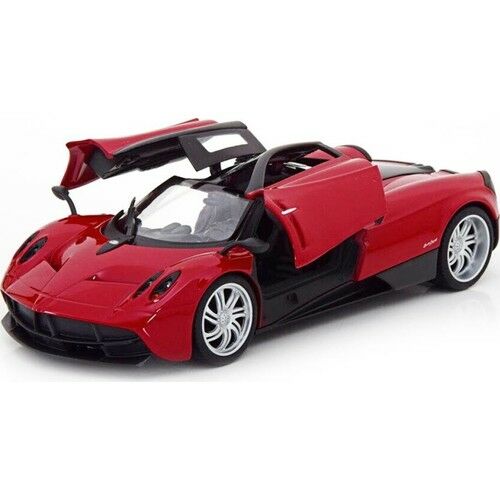 KT-24088 WELLY DIECAST PAGANI HUAYRA 12