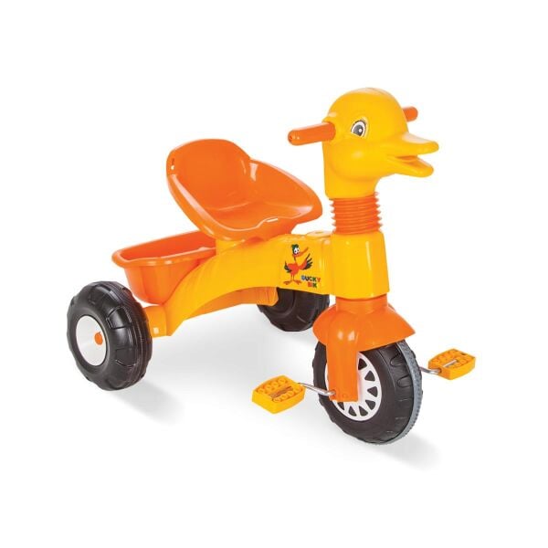 PLS-07-147 DUCKY BIKE BISIKLET